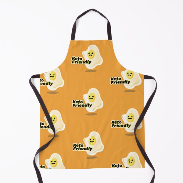 Item preview, Keto Friendly Egg designed and sold by Birdbrook Academy.