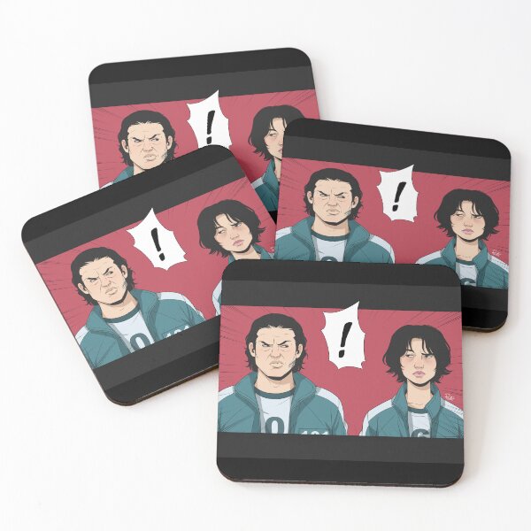 Item preview, Rivals designed and sold by Rafi de Sousa.