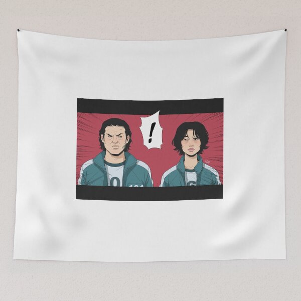 Item preview, Rivals designed and sold by Rafi de Sousa.