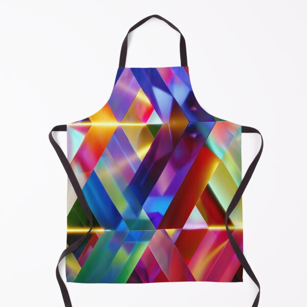 Item preview, Crystalline Hall designed and sold by TheQuietDesign.