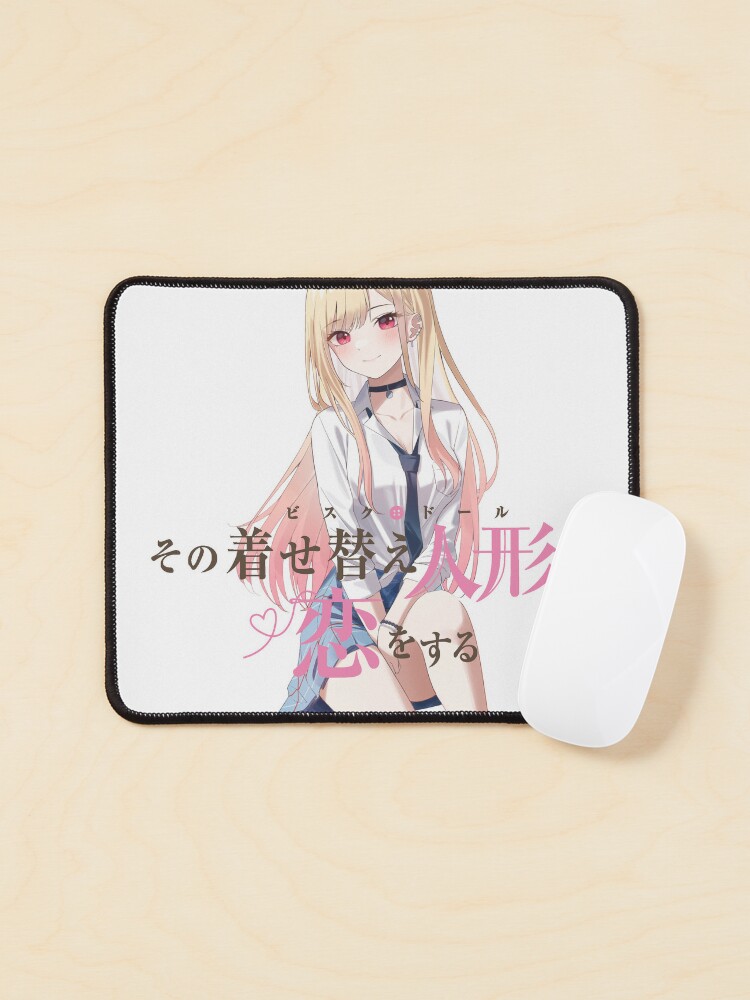 Sono Bisque Doll wa Koi wo Suru Magnet for Sale by Bothaina