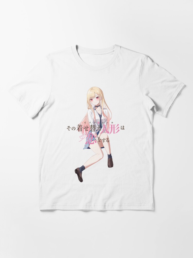 Sono Bisque Doll wa Koi wo Suru (My Dress-Up Darling) Merch