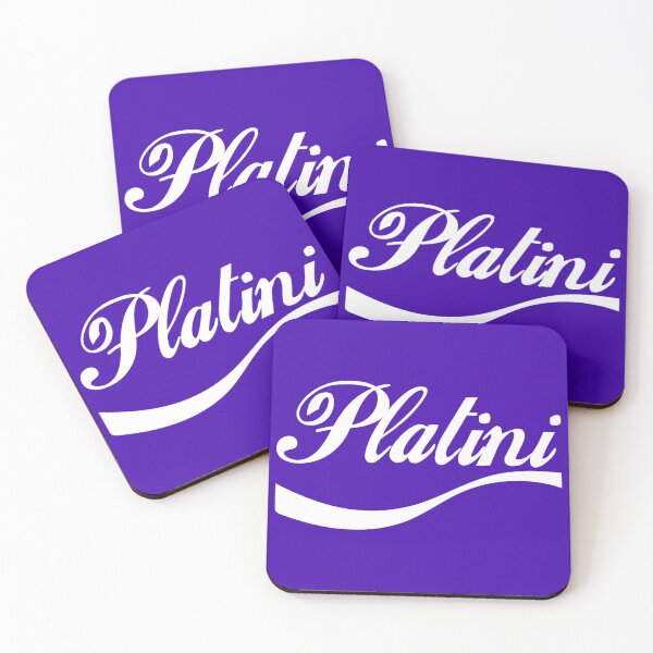 Item preview, Platini designed and sold by TacticTees.