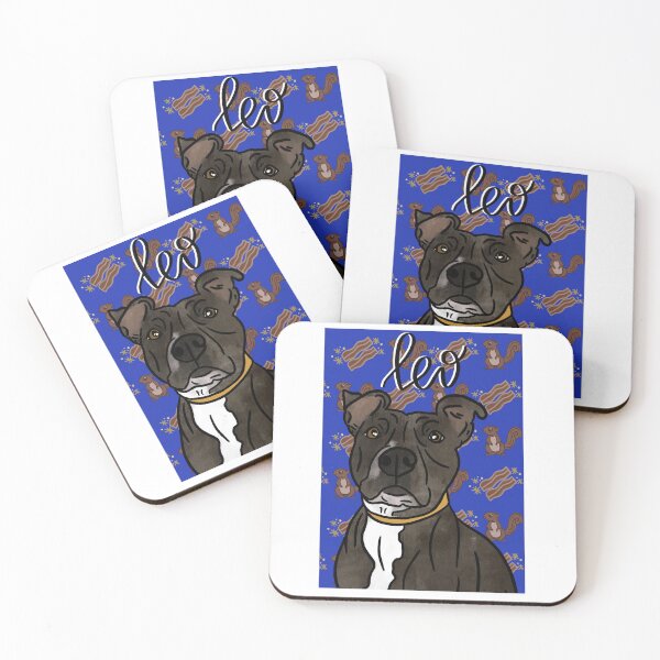Item preview, Leo  designed and sold by Lauryn Elder.