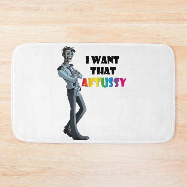 Item preview, I WANT WILLIAM AFTON designed and sold by nemmywemmy.