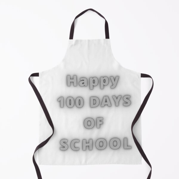 Item preview, Happy 100 days of school designed and sold by fayzadesign.
