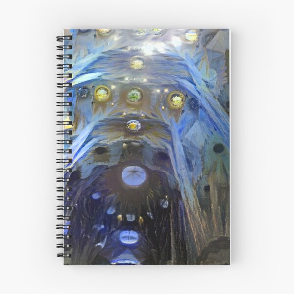 Item preview, Sagrada Familia designed and sold by DMFDONALD.