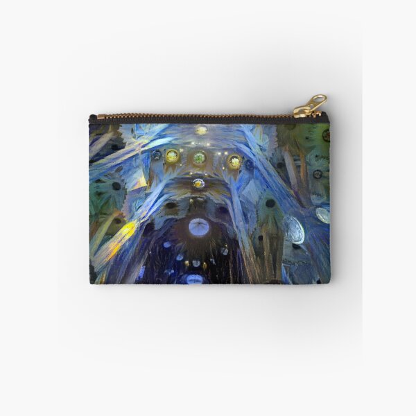 Item preview, Sagrada Familia designed and sold by DMFDONALD.