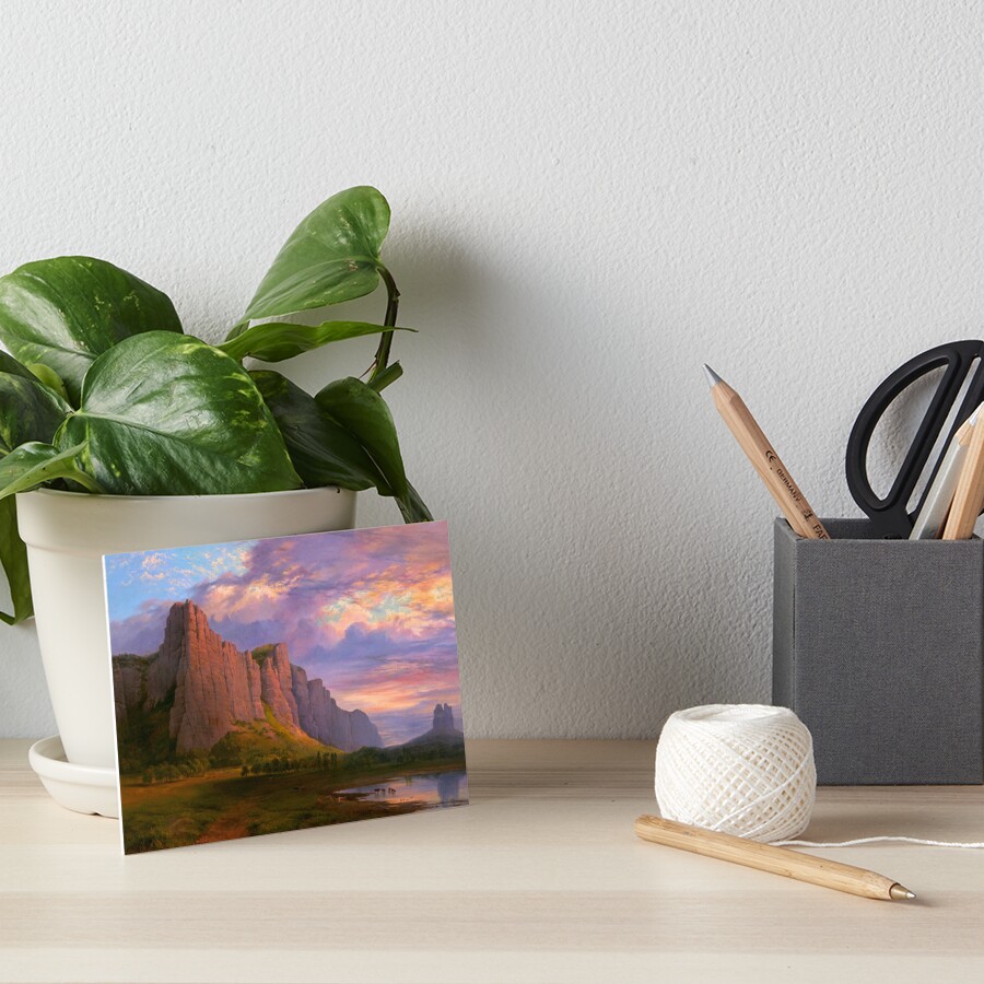 Item preview, Art Board Print designed and sold by geraldo-r2.