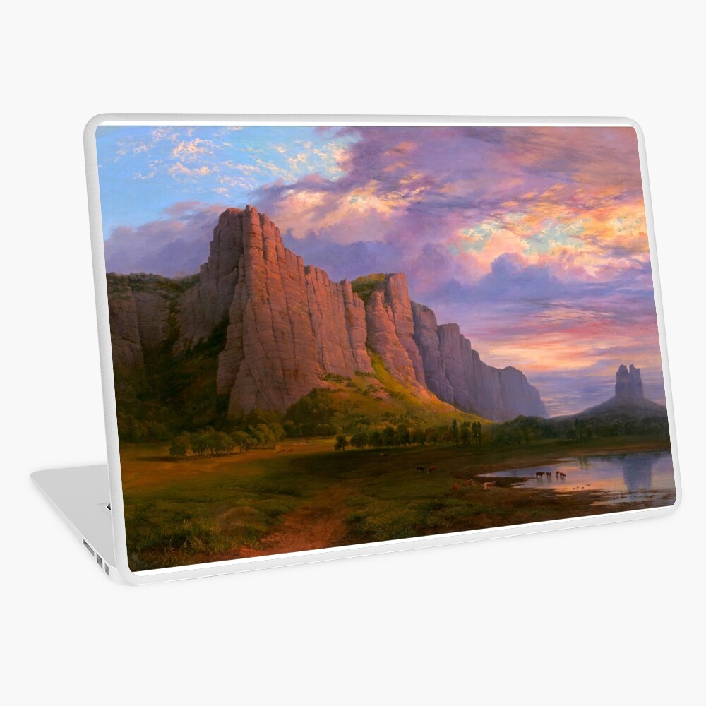 Item preview, Laptop Skin designed and sold by geraldo-r2.