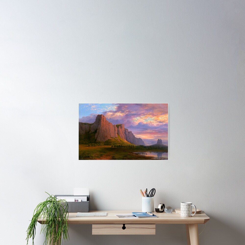 Item preview, Poster designed and sold by geraldo-r2.