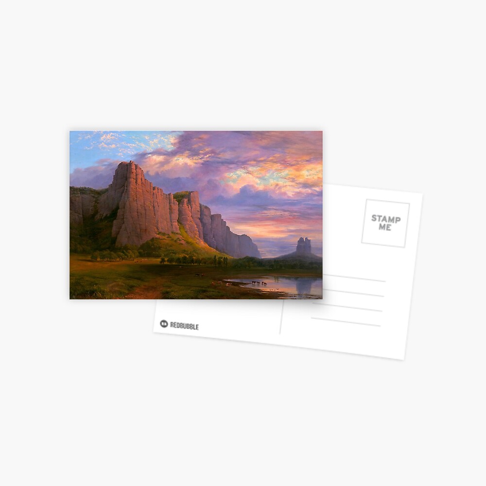 Item preview, Postcard designed and sold by geraldo-r2.
