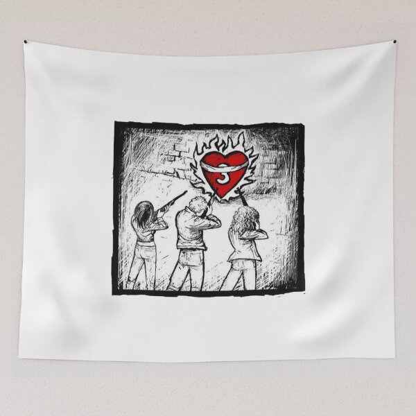 Item preview, Peytons drawing  designed and sold by swanspirate520.