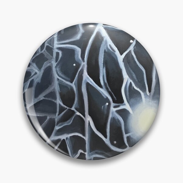 Item preview, Shattered designed and sold by ojmstudio.