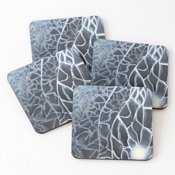 Item preview, Shattered designed and sold by ojmstudio.