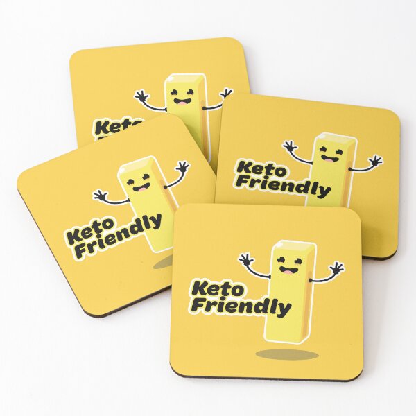 Item preview, Keto Friendly Butter designed and sold by Birdbrook Academy.