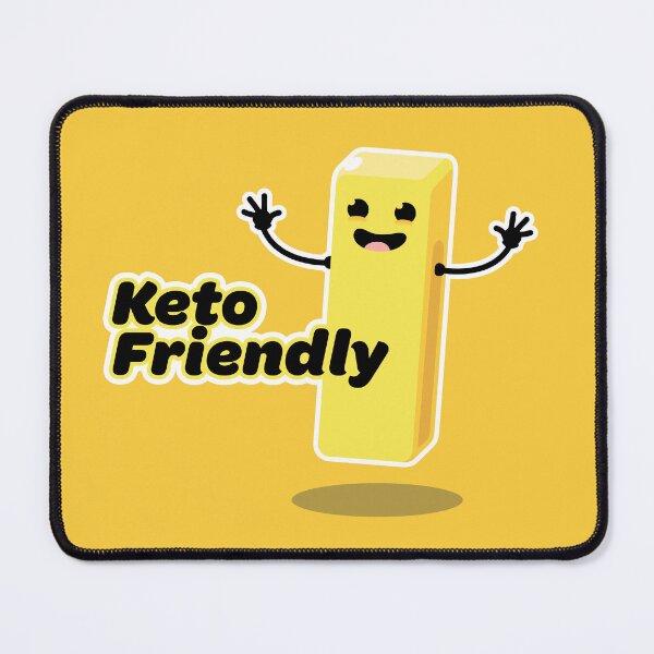 Item preview, Keto Friendly Butter designed and sold by Birdbrook Academy.