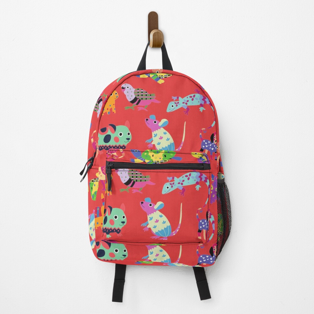 Item preview, Backpack designed and sold by SbMb2000.