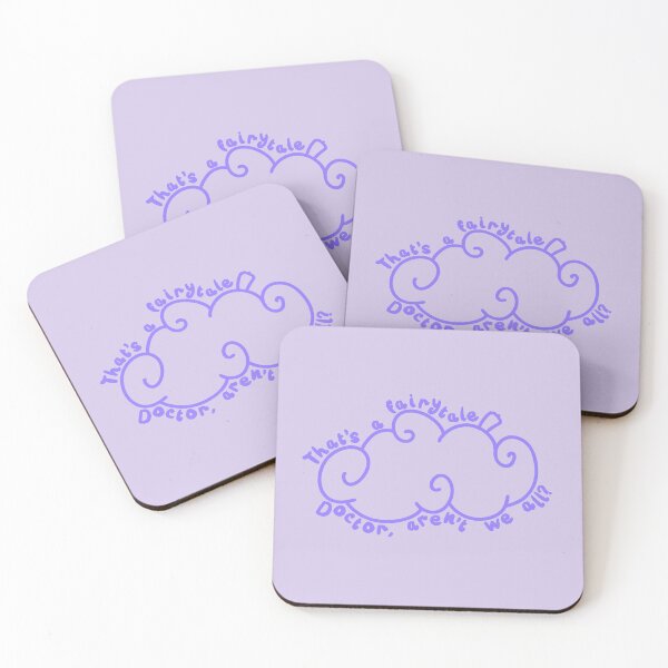 Item preview, That’s A Fairytale (purple) designed and sold by RadiantDuat.
