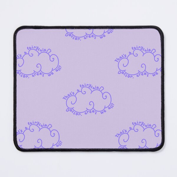 Item preview, That’s A Fairytale (purple) designed and sold by RadiantDuat.