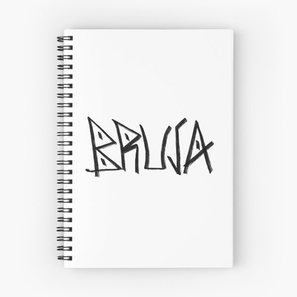 Item preview, Bruja designed and sold by kingofrats.