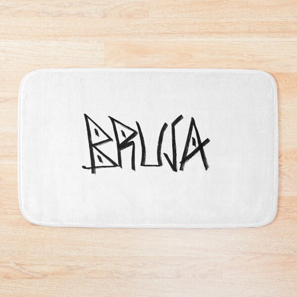 Item preview, Bruja designed and sold by kingofrats.
