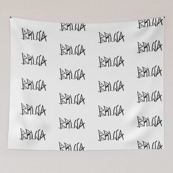 Item preview, Bruja designed and sold by kingofrats.