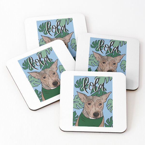 Item preview, Lola & Plants  designed and sold by Lauryn Elder.