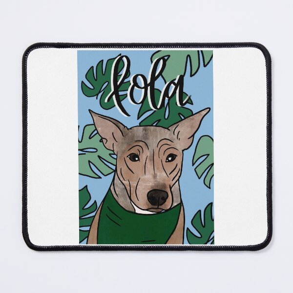 Item preview, Lola & Plants  designed and sold by Lauryn Elder.