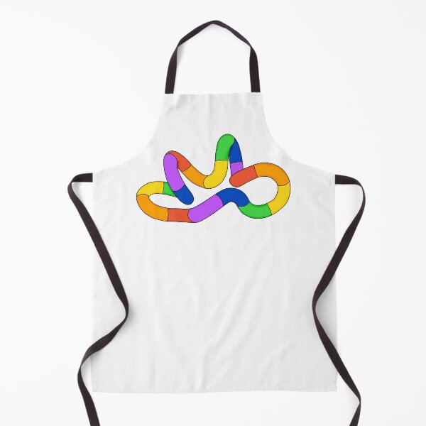 Item preview, Pride tangle toy designed and sold by Fantistic  on Redbubble.