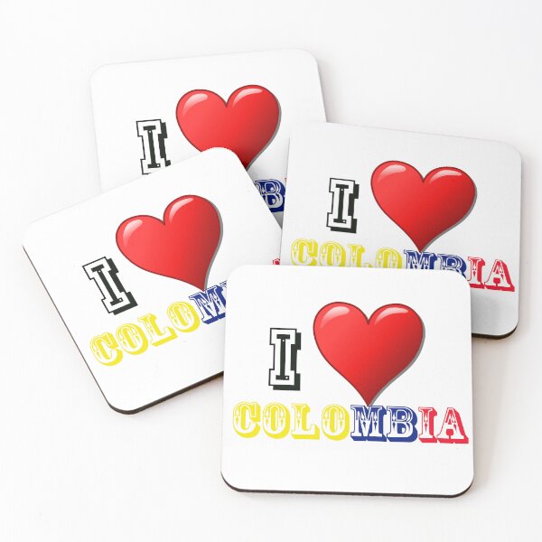Item preview, Lindo diseño recuerdo y pertenencia de Colombia designed and sold by Fersan.