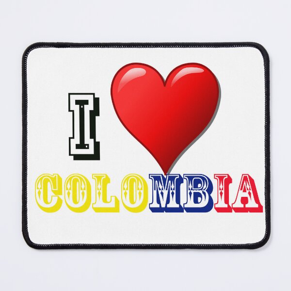 Item preview, Lindo diseño recuerdo y pertenencia de Colombia designed and sold by Fersan.