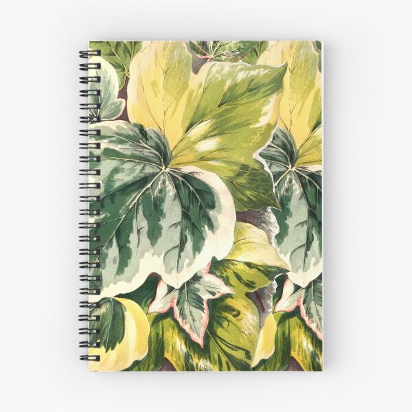 Item preview, Ivy Green Pattern  designed and sold by ZinZoe.