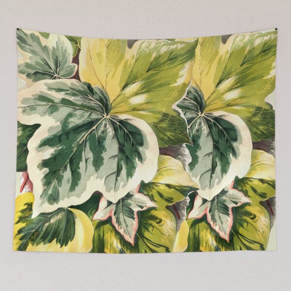 Item preview, Ivy Green Pattern  designed and sold by ZinZoe.