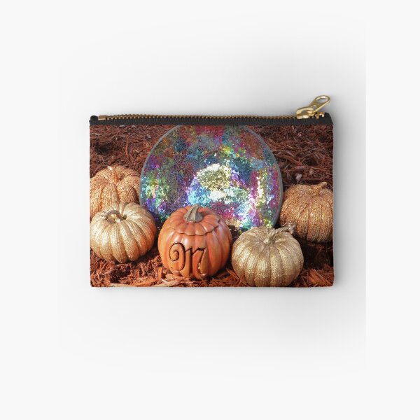 Item preview, A Sparkly Halloween designed and sold by WildestArt.