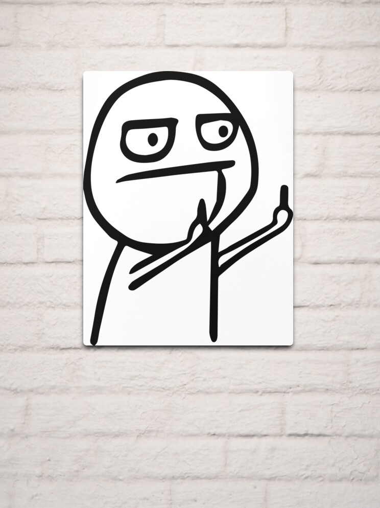 Stickman [Video] [Video]  Funny troll, Troll face, Funny memes tumblr