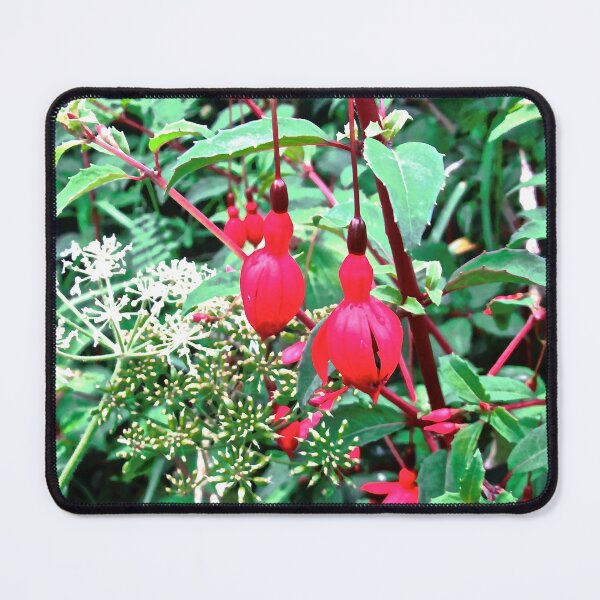 Item preview, Roadside Flowers designed and sold by Shulie1.