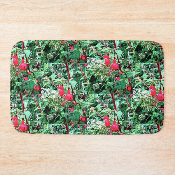 Item preview, Roadside Flowers designed and sold by Shulie1.