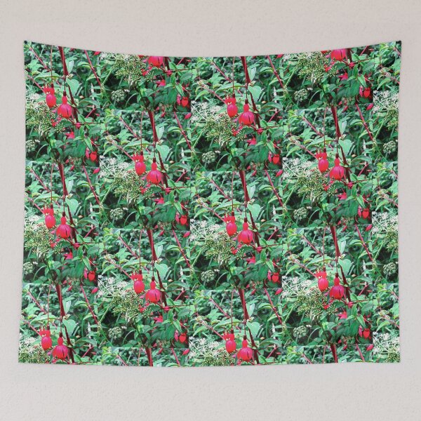 Item preview, Roadside Flowers designed and sold by Shulie1.