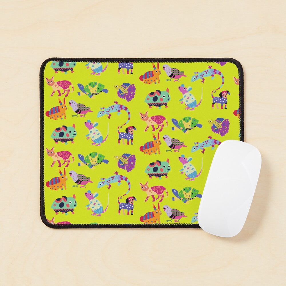 Item preview, Mouse Pad designed and sold by SbMb2000.