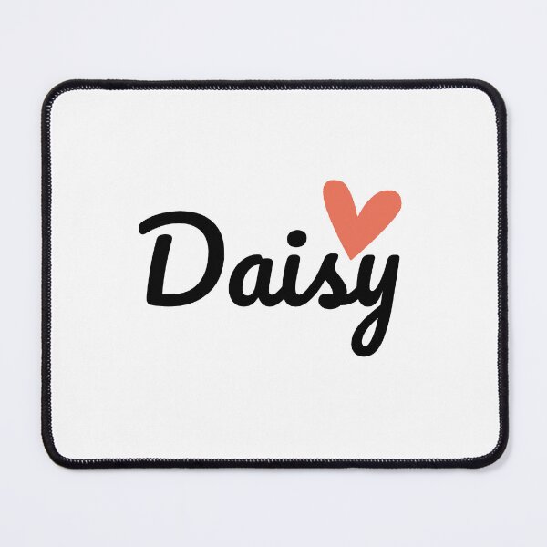 Item preview, Daisy ♥ designed and sold by Go-Postal.