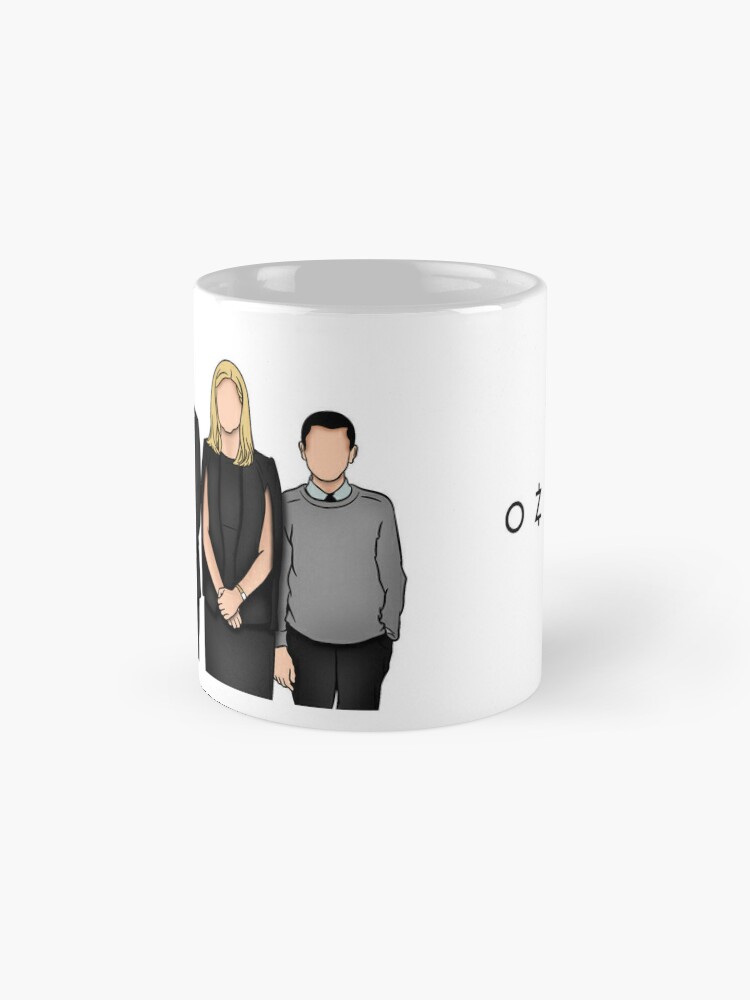 estoy contigo Coffee Mug for Sale by btrzb