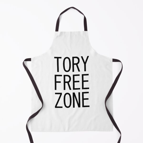 Item preview, Tory Free Zone designed and sold by thunderox.