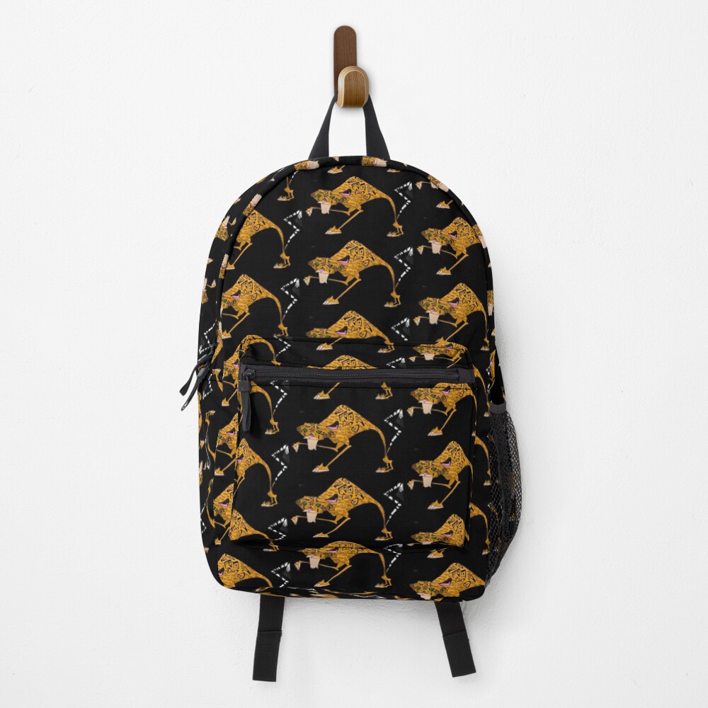 Item preview, Backpack designed and sold by CoolKidsTable.