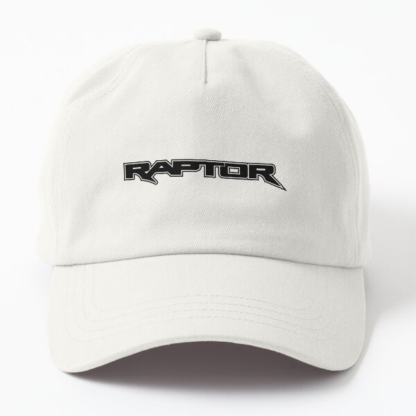 ford raptor hats