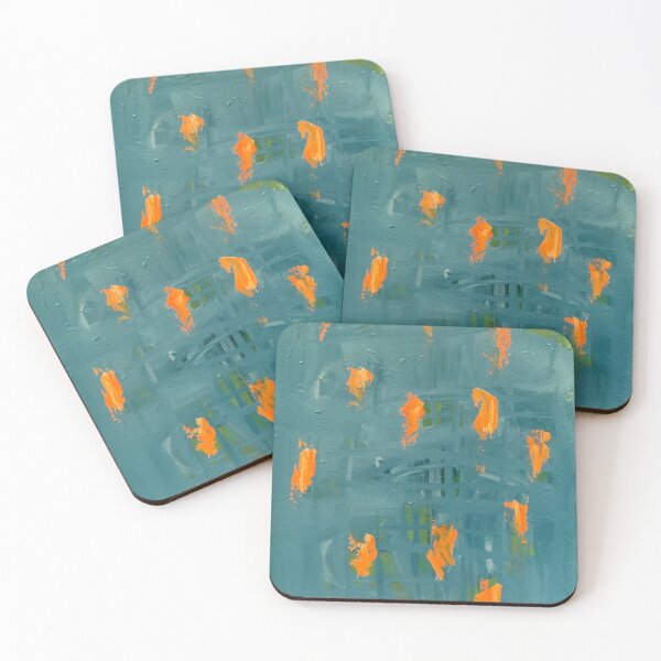 Item preview, Reflections designed and sold by Robin Greenberg.