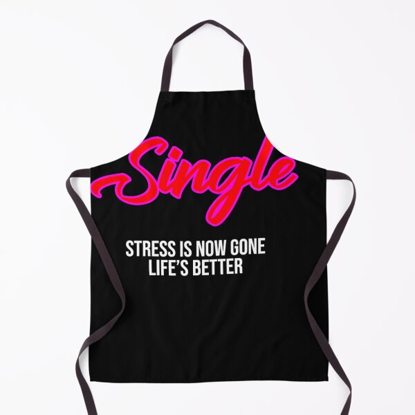 Item preview, Single stress is now gone life's better designed and sold by DZ-Merch.