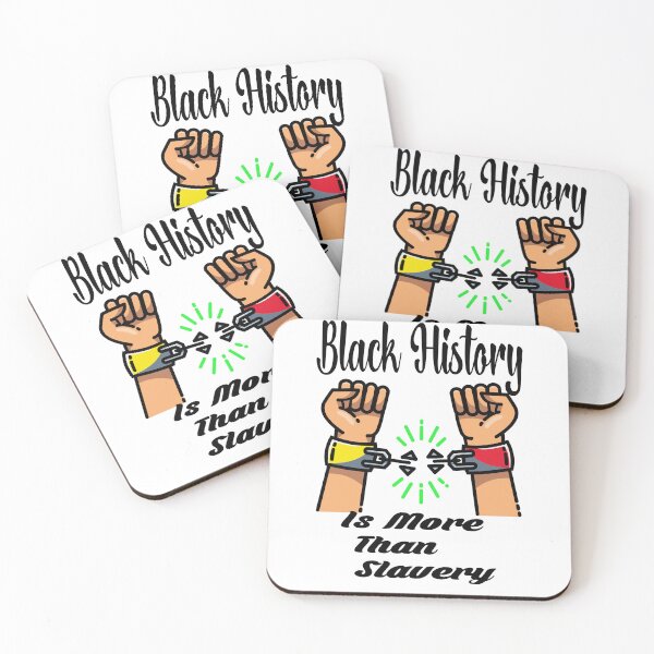 Item preview, Black History Is More Than Slavery designed and sold by alayal57.