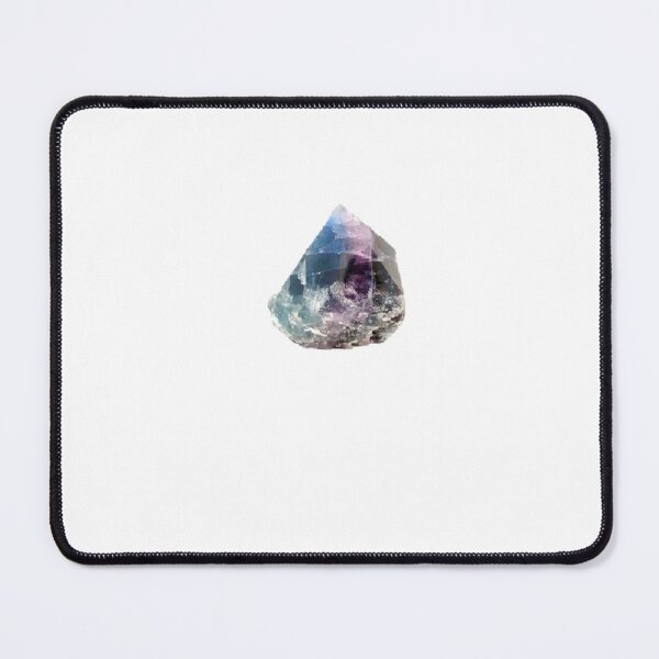Item preview, Crystal - Flourite designed and sold by carolswag247.