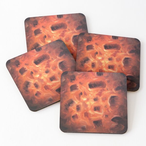 Item preview, Burn designed and sold by ojmstudio.